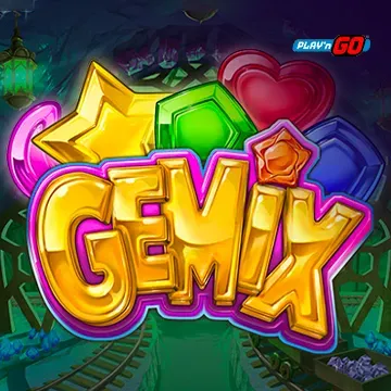 Gemix - HASEAGAMING