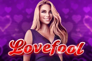 Lovefool - HASEAGAMING