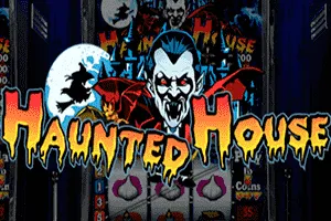 Haunted House - HASEAGAMING