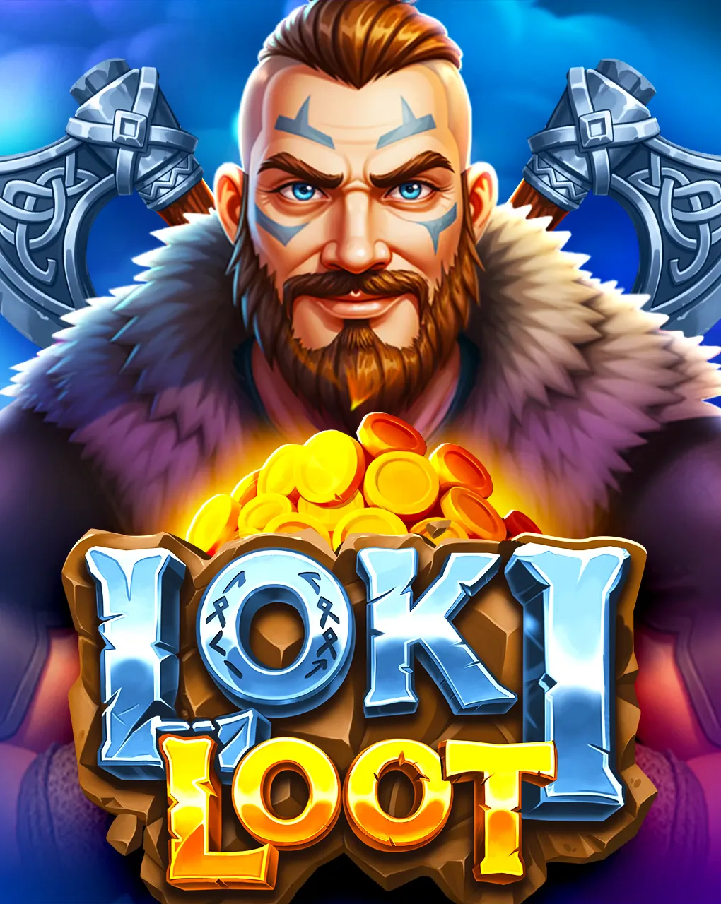 Bgaming : Loki Loot - HASEAGAMING