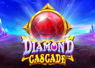 Pragmatic : Diamond Cascade - HASEAGAMING
