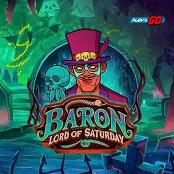Baron: Lord of Saturday - HASEAGAMING