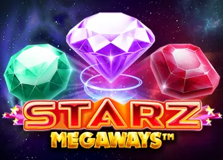 Pragmatic : Starz Megaways - HASEAGAMING