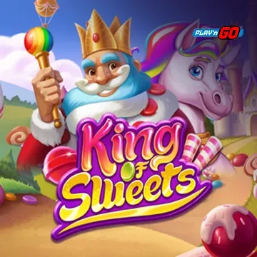 King of Sweets - HASEAGAMING
