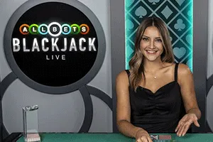All Bets Blackjack - HASEAGAMING