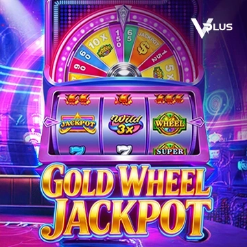 Gold Wheel Jackpot - HASEAGAMING