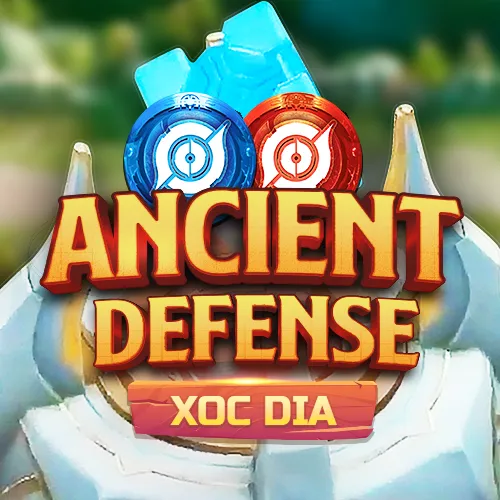 Ancient Defence 古堡奇兵 - HASEAGAMING