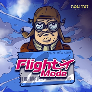 NolimitCity : Flight Mode - HASEAGAMING