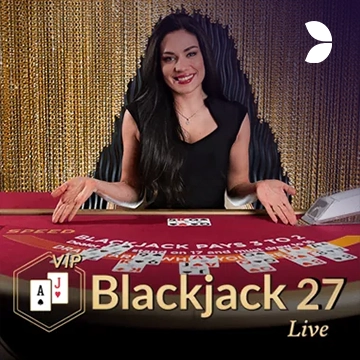 Blackjack VIP 27 - HASEAGAMING
