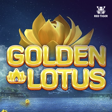 Golden Lotus - HASEAGAMING