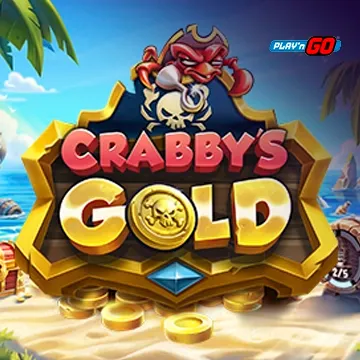 Crabbys Gold - HASEAGAMING