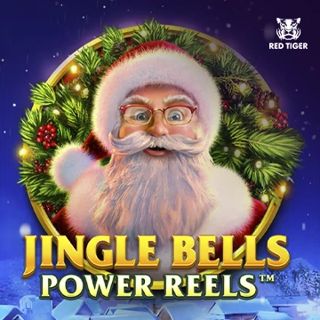 Jingle Bells Power Reels - HASEAGAMING