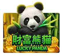 Joker123 : Lucky Panda - HASEAGAMING
