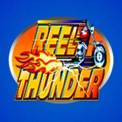 Reel Thunder - HASEAGAMING