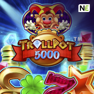 Trollpot 5000 - HASEAGAMING