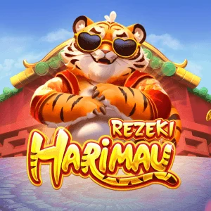 Lucky Tiger - HASEAGAMING