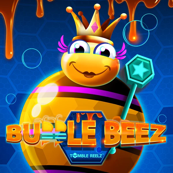 Bubble Beez - HASEAGAMING