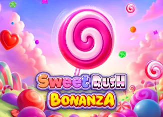 Pragmatic : Sweet Rush Bonanza - HASEAGAMING