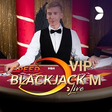 Speed VIP Blackjack M - HASEAGAMING