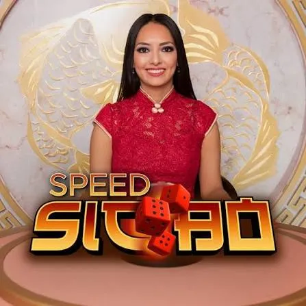 Speed Sic Bo - HASEAGAMING
