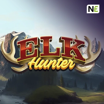 Elk Hunter - HASEAGAMING