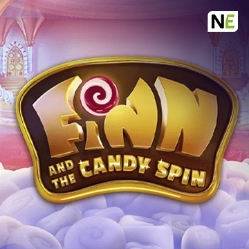 Finn and the Candy Spin - HASEAGAMING