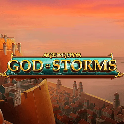 Age of the Gods: God of Storms III - HASEAGAMING