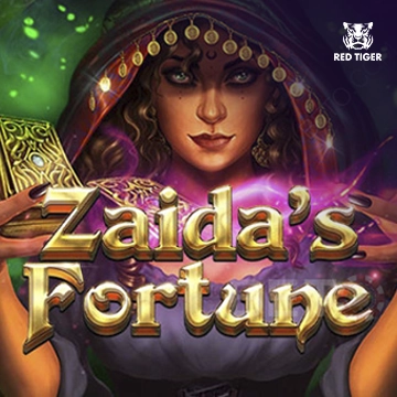 Zaidas Fortune - HASEAGAMING