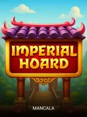 Imperial Hoard - HASEAGAMING