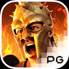 PGSoft : Gladiators Glory - HASEAGAMING