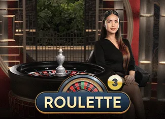 Roulette Ruby - HASEAGAMING