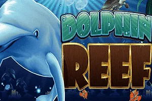 Dolphin Reef - HASEAGAMING