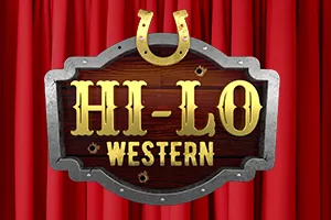 Hi-Lo Western Live - HASEAGAMING
