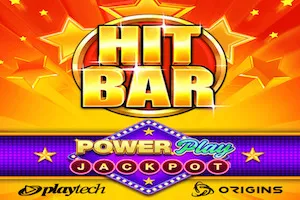 Hit Bar PP - HASEAGAMING