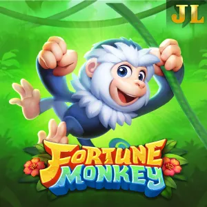 Jili : Fortune Monkey - HASEAGAMING