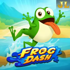 Frog Dash - HASEAGAMING