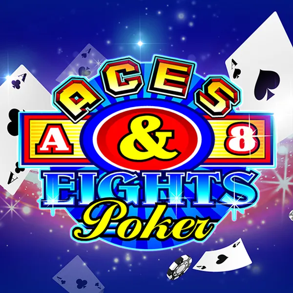 Aces and Eights - HASEAGAMING