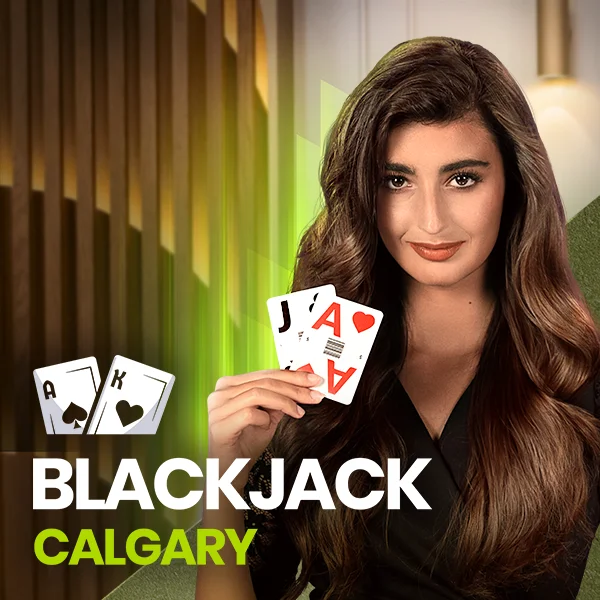 Blackjack Calgary - HASEAGAMING