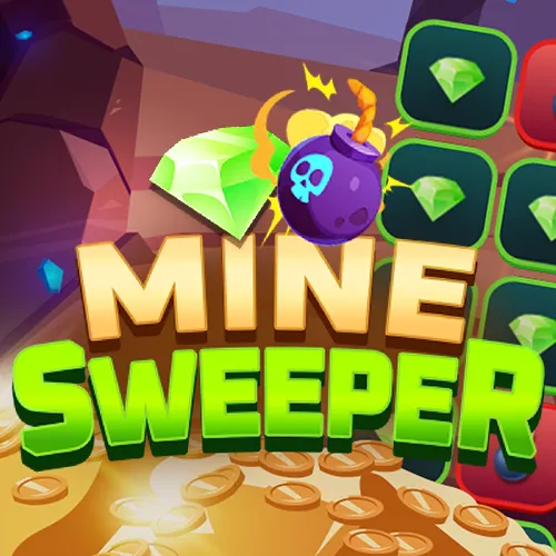 Minesweeper 扫雷 - HASEAGAMING