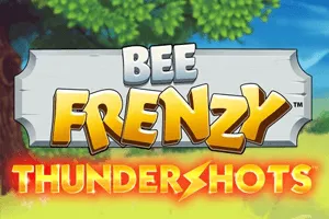 Bee Frenzy - HASEAGAMING