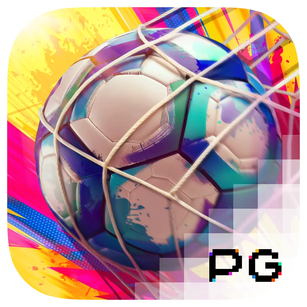 PGSoft : Futebol Fever - HASEAGAMING