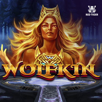 Wolfkin - HASEAGAMING