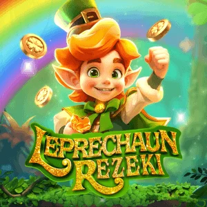 Leprechaun Fortune - HASEAGAMING