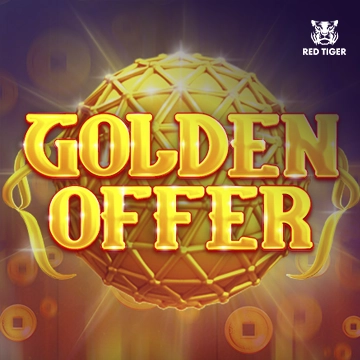 Golden Offer - HASEAGAMING