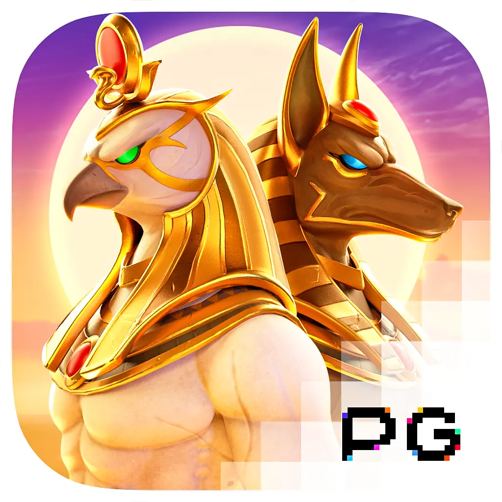 PGSoft : Egypts Book of Mystery - HASEAGAMING