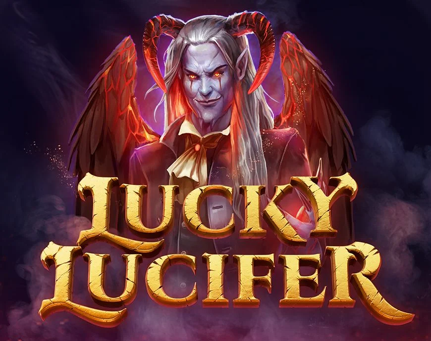 Lucky Lucifer - HASEAGAMING