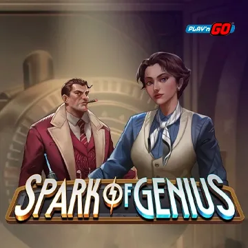 Spark of Genius - HASEAGAMING