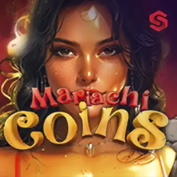 Mariachi Coins - HASEAGAMING