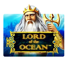 Joker123 : Lord Of The Ocean - HASEAGAMING