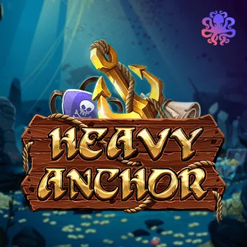 Heavy Anchor - HASEAGAMING